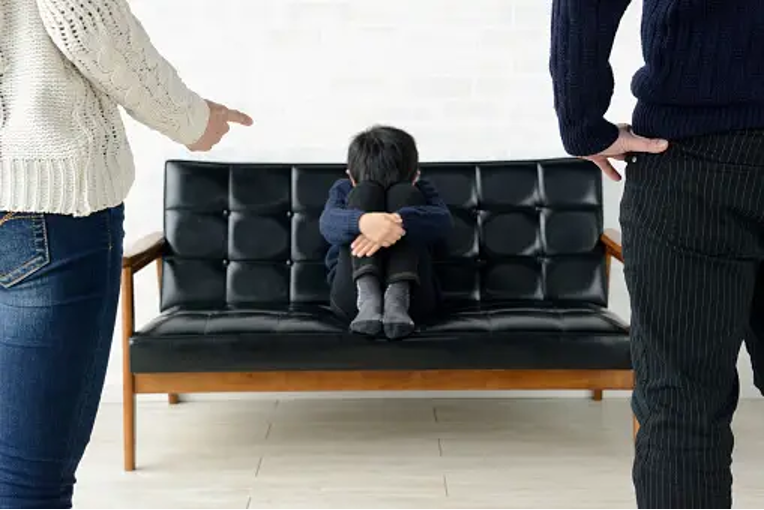 孩子個人意見讓家長憤怒的關鍵：負面情結