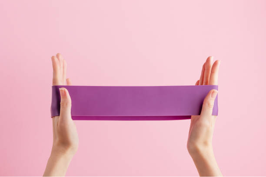 鞏固好自己的界限，但讓它保持彈性