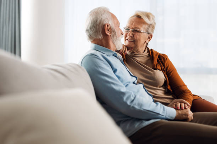 多認識一些安全依附的朋友