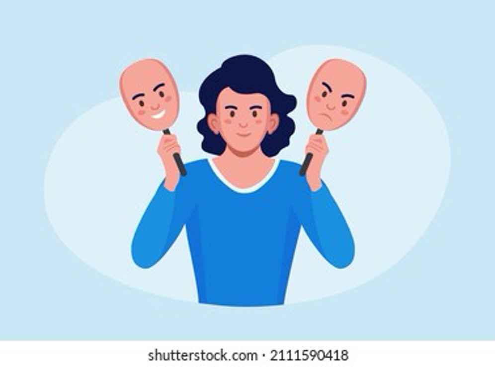 真正的原因大多是「更多的在乎」和「期待被包容」