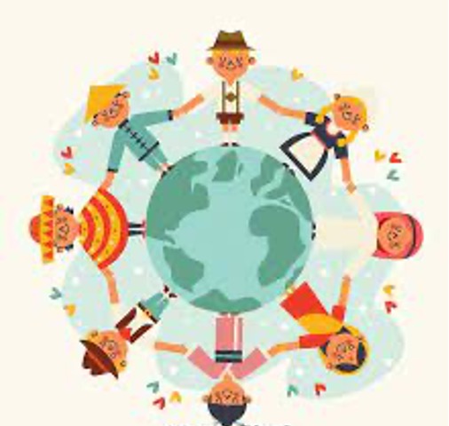 和自身文化、生活習慣、價值觀不同產生的差異而感到不適應