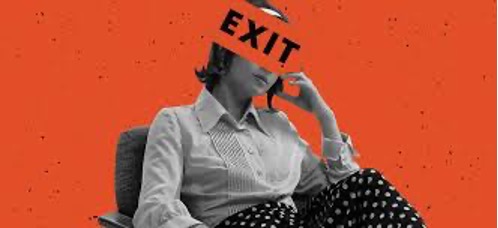 了解自己的情緒後,剩下的就是如何在職場中好好的與人說明表達自己的訴求。