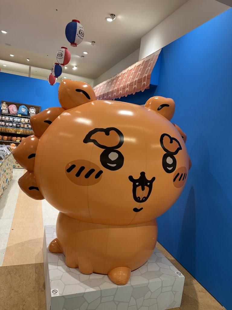 療癒系玩具的崛起：壓力世代的心靈需求