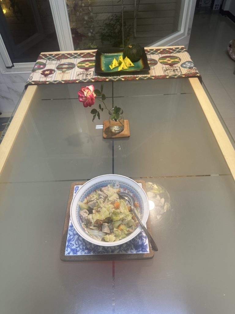 在多樣性中找到滿足