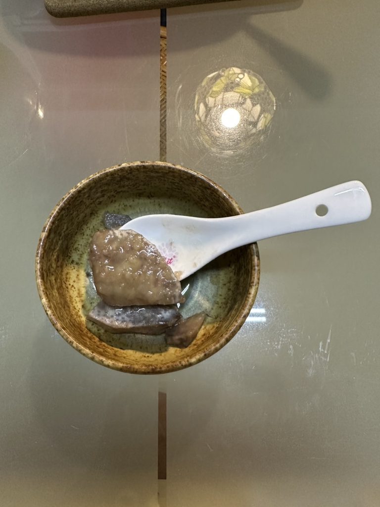 鹹與甜的心理需求：平衡人生的滋味