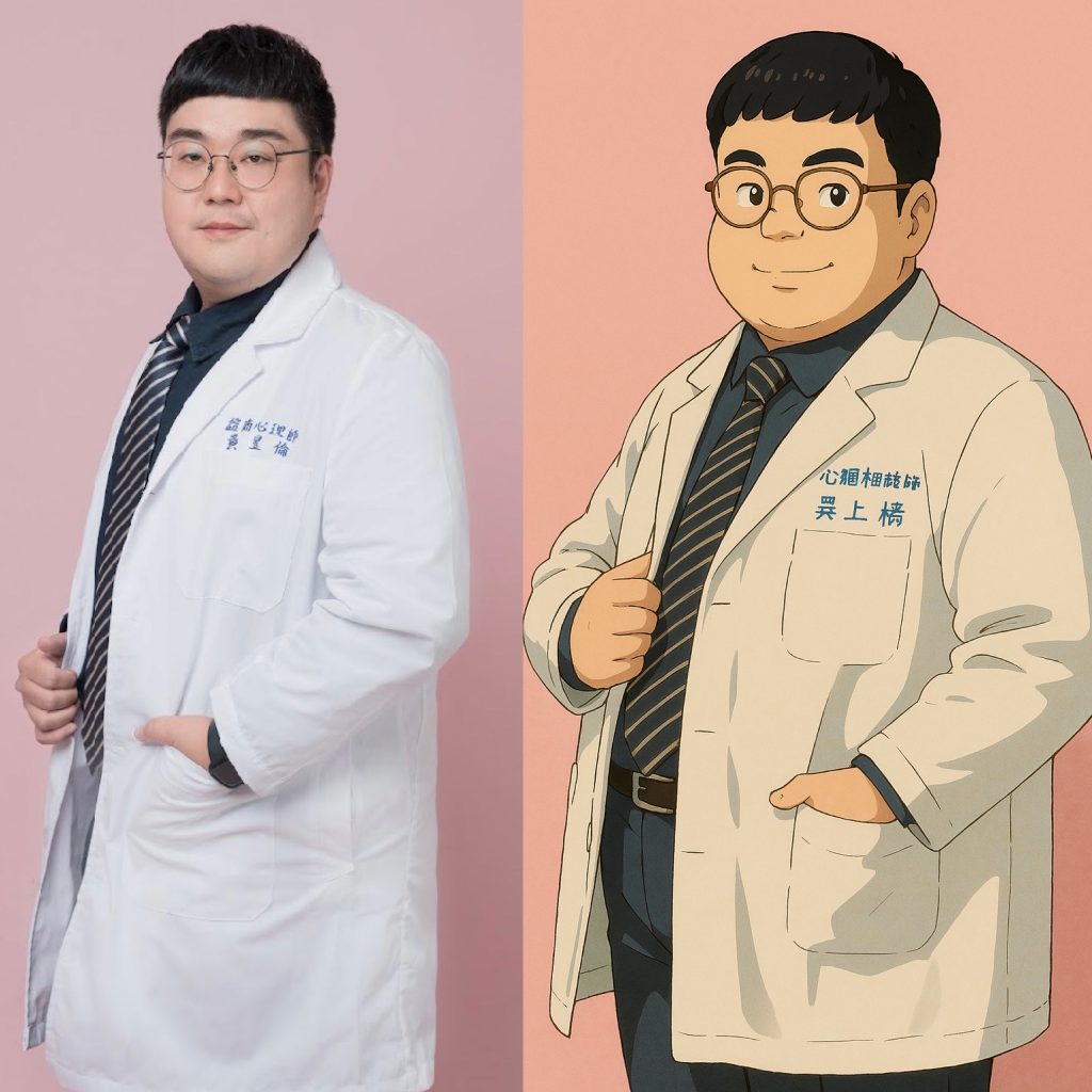 社群媒體與修圖濾鏡下的美感壓力
