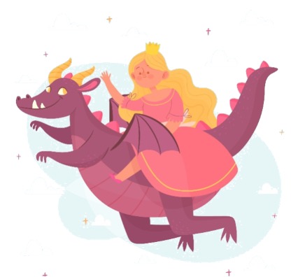 如何面對自我陰影