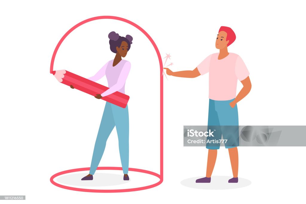 如何訓練孩子有「人際界限」呢？