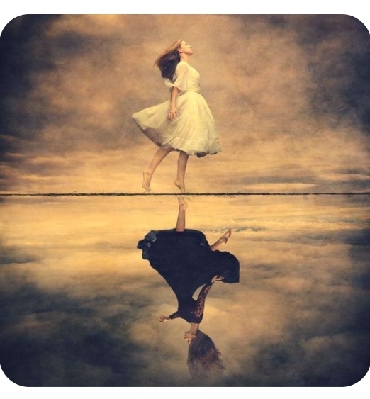 外遇不是結束，而是轉機