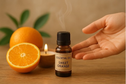 氣味與記憶的秘密