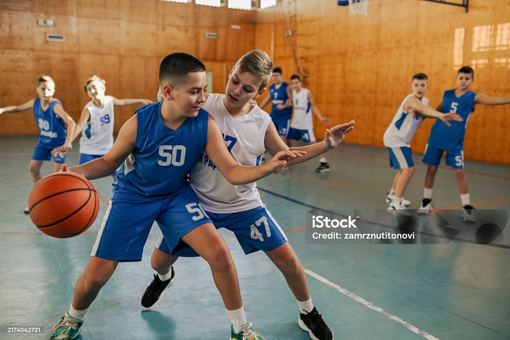 運動與大腦發展