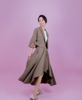 茗諾心理師